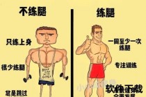 男人练腿提升性能力_下肢力量训练对性健康的五大关键益处
