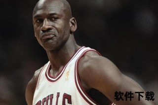 乔丹退役年龄之谜：篮球传奇告别赛场的数字密码