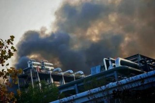 大连输油管道爆炸_能源安全漏洞与应急处置双重警示