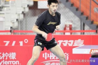 张继科复出争议再燃：全运会宣言与舆论漩涡之谜