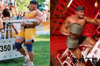 大力士为何不举重？-探秘力量巅峰者的竞技选择之谜