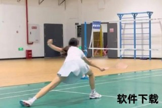 王睁茗公子雅号探源：天赋与随织的羽球人生