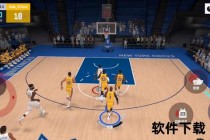 NBA海外在线直播-跨时区高清畅享全球赛场热血对决