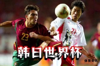 2002韩日世界杯激情与荣耀的巅峰时刻
