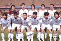 2002年中国足球的世界杯初体验