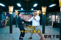 叶问不敌泰森之谜：解析体格差异与实战规则制约