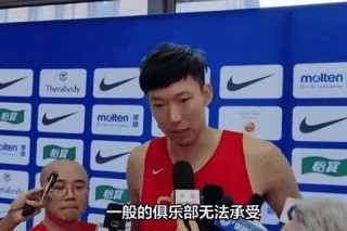 周琦现效力北京首钢男篮_伤情及赛季动态引关注