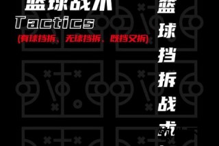 挡拆战术核心解析：挡位选择与实战应用技巧