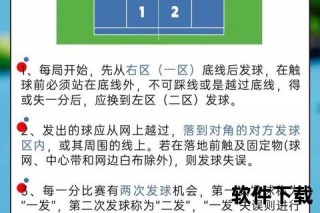 VS网球_顶尖对决：制胜技巧与战术解析全攻略