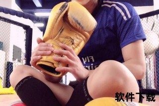 山东招远蔡家村走出的世界拳王_中国首位IBF女拳王蔡宗菊的家乡传奇