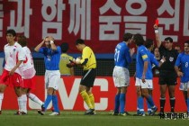 韩日世界杯韩国队传奇征程回顾