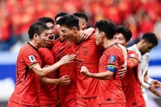 国足世界杯征战历程回顾与未来突破方向深度解析
