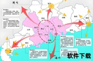 东莞VS佛山发展差距探因：产业布局_政策导向与转型成效对比分析