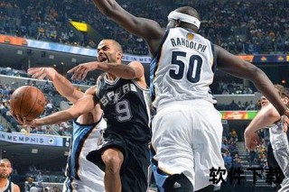 NBA季后赛激战正酣：东西部强队比分胶着厮杀持续