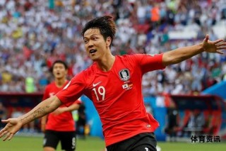 韩日世界杯韩国队传奇征程回顾