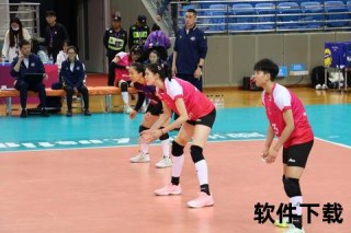 中锦赛激战时刻实录_赛场内外珍贵影像全景呈现