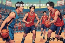 篮球世界杯：世界舞台激荡荣耀与梦想