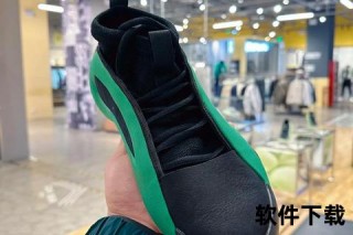 哈登2代发售日期确定：首发配色Ignite于2月8日登场