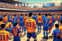 国家德比巅峰时刻_西班牙世纪大战录像全解析：皇马巴萨激战实录