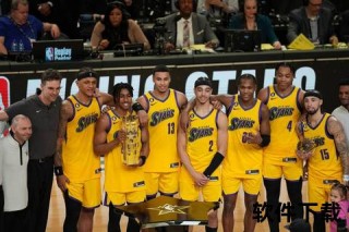2025NBA季后赛4月16日附加赛开打_总决赛6月6日揭幕