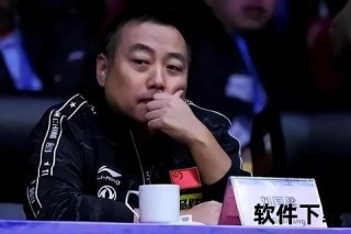 刘国梁被开除之谜：拒绝降级与国乒体制改革冲突