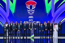AFC是什么组织？亚洲足球联合会职能与赛事解析