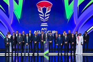 AFC是什么组织？亚洲足球联合会职能与赛事解析