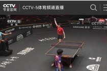拳星时代直播平台揭晓：CCTV5全程呈现精彩对决
