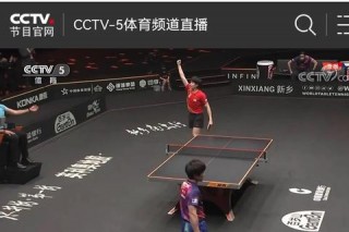 拳星时代直播平台揭晓：CCTV5全程呈现精彩对决