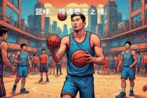 街球文化如何影响NBA发展_从街头到职业的篮球基因解码