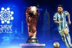 2014巴西世界杯德国加冕冠军 梅西金球罗德里格斯金靴数据盘点