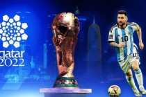 2014巴西世界杯德国加冕冠军 梅西金球罗德里格斯金靴数据盘点
