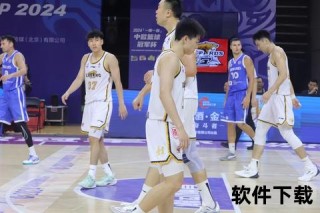 辽宁男篮2023赛季阵容揭晓：主力球员与新生力量全解析