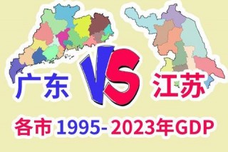 经济强省VS人文大省：江苏与河南发展模式对比
