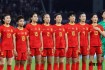 U17女足世界杯青春激战绿茵梦想