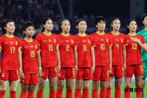 U17女足世界杯青春激战绿茵梦想