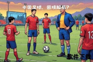 中国足球发展困境解析：症结何在与未来出路