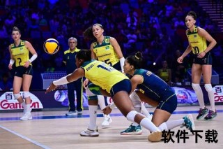 巴西女排五局力克意大利_埃格努29分难救主