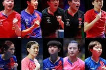 中国乒乓球长盛不衰的制胜密码：技术传承与人才培养双轨并进