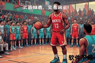 冠军之心铸就神话_94-95火箭横扫魔术登顶NBA之巅