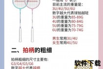 羽毛球哪里买-线上与线下购买渠道及选购技巧全解析