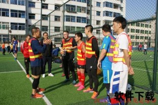 东北路小学_四十年坚守铸就中国足球青训丰碑