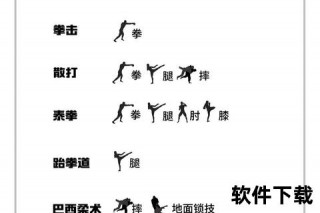 拳击之道：解读格斗中的力量、技巧与精神