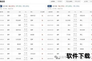 球探足球即时比分_实时赛况追踪与最新赛事数据播报