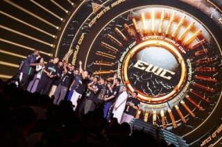 2025电竞奥运会花落沙特：全球首秀引期待