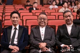 台上台下_光影交织间的青春传承与时代新声