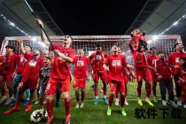 国际冠军杯：跨洲商业足球热身赛的豪门对决