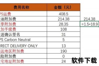 3拖7价格解析：收费标准与优惠套餐费用详解