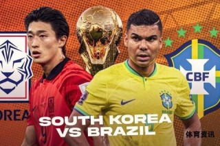 韩日世界杯中国激战巴西绿茵对决