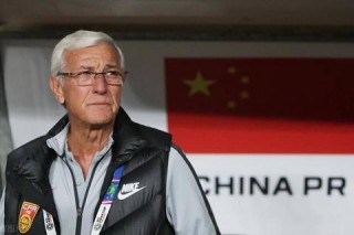 为什么里皮会选择中国足球_银狐战术革新与团队信心重塑